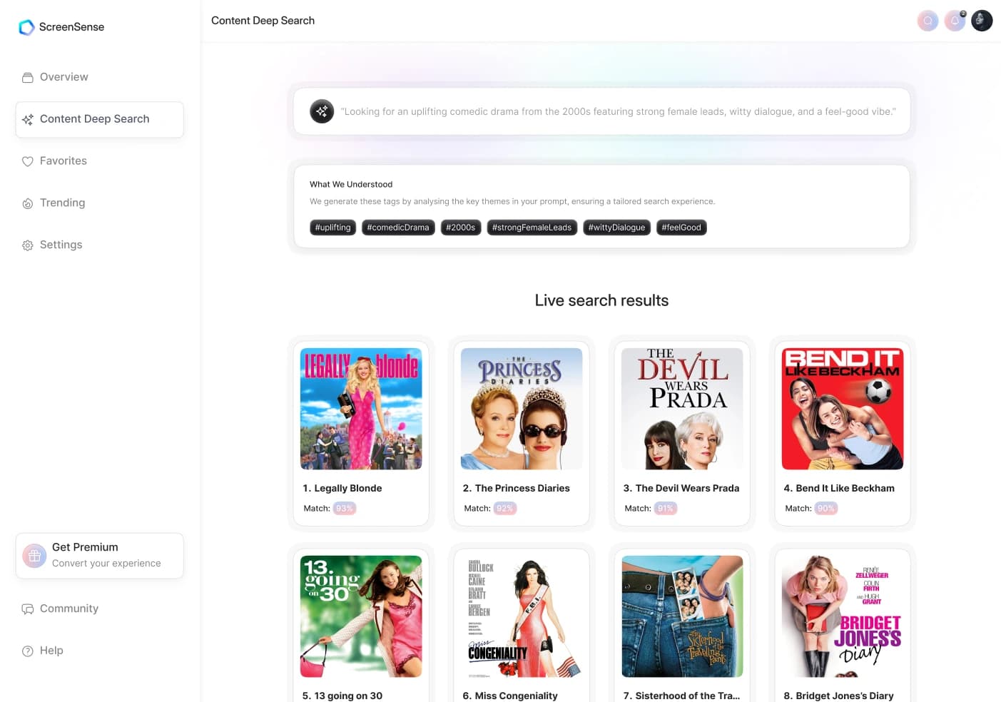 ScreenSense Image