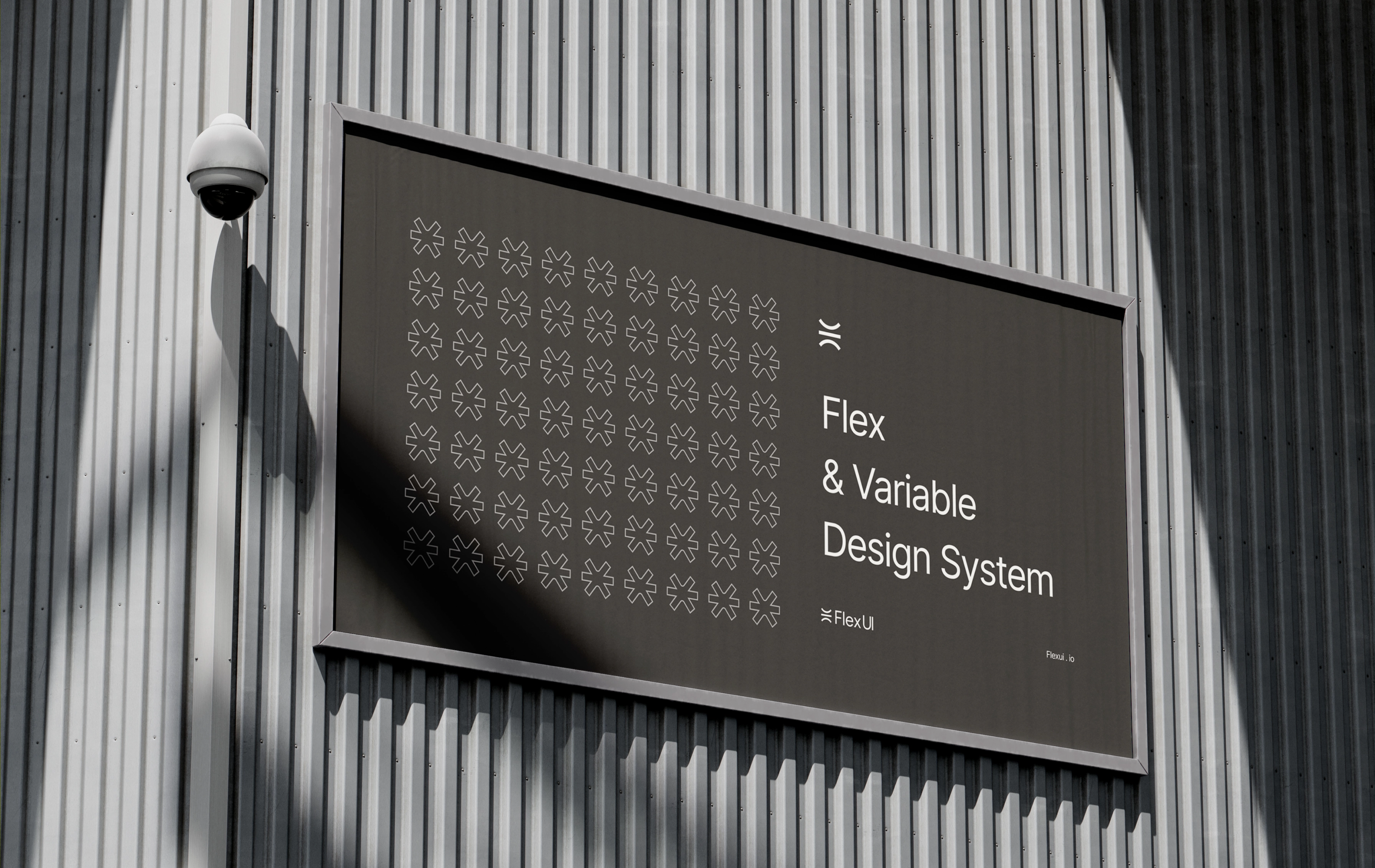 flex ui design