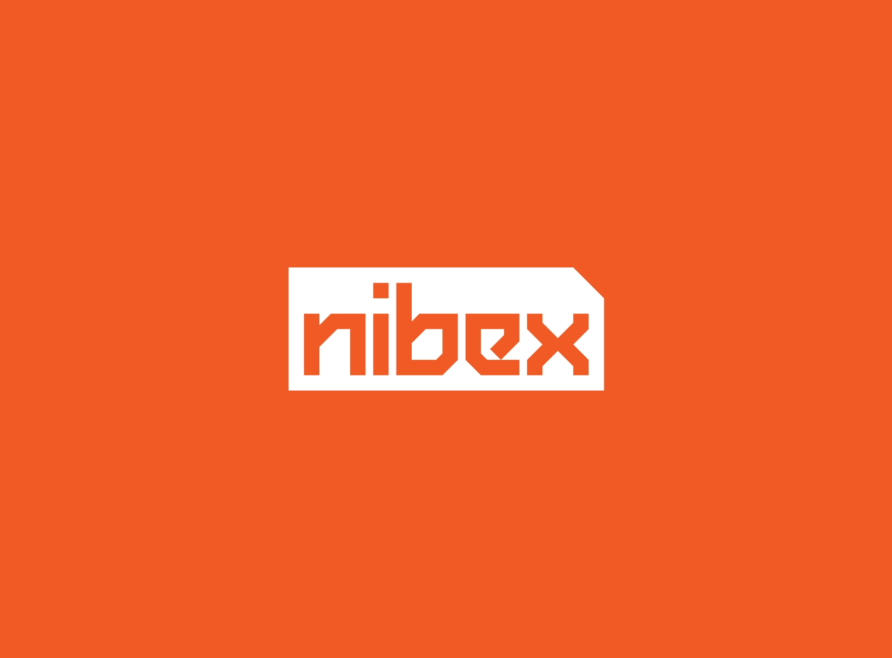 Nibex logo