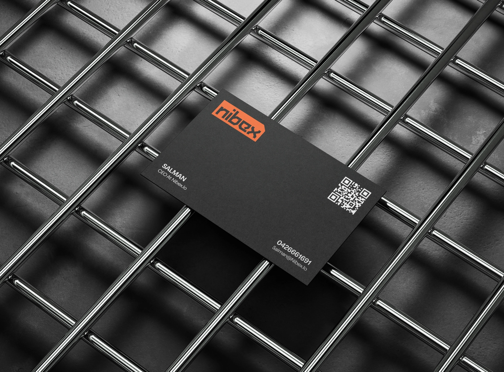 Nibex-Card